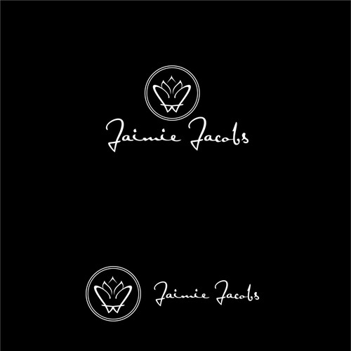 Logo design contest entry by ZRT®