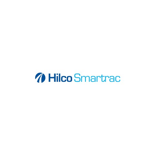 Hilco Smartrac Design by gekostudio