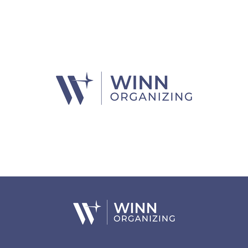 Winn Organizing Design by dfe_art