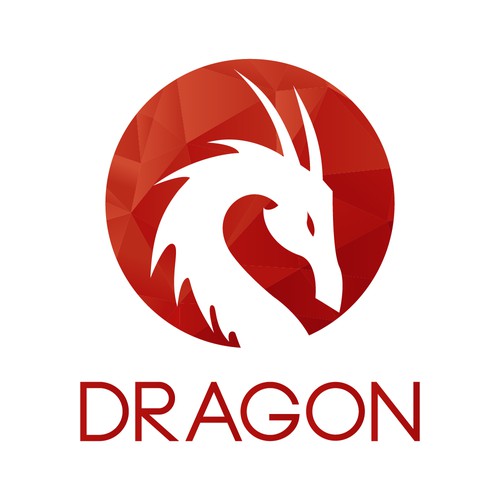 Design a Dragon Logo for dragon company Design by Mr-Unknown