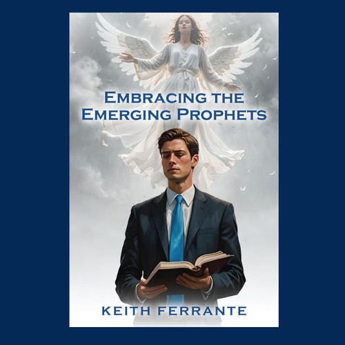 Catchy Cover Diseño de logroll