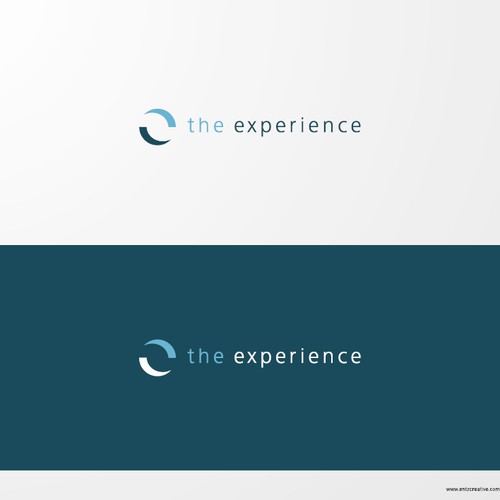 Modern logo needed for The Experience Design by Dendo