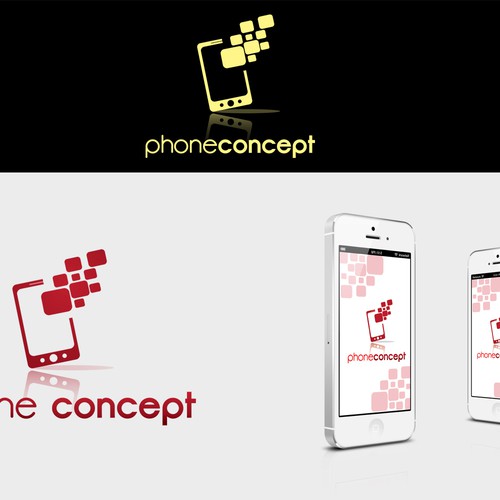  contest entry by budzi™