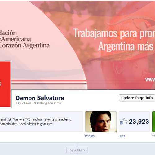 Banner ad contest entry by Haxterk