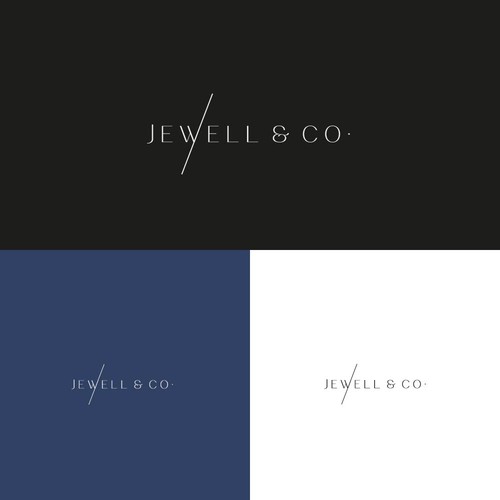 Approachable and trustworthy logo for a holding company Design by kyzul studio
