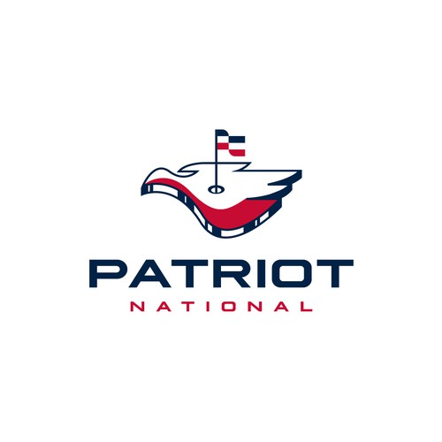 Design Patriots National Golf Club por harrysvellas