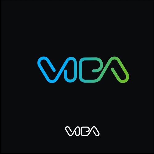 VIBA Logo Design Design by GA19