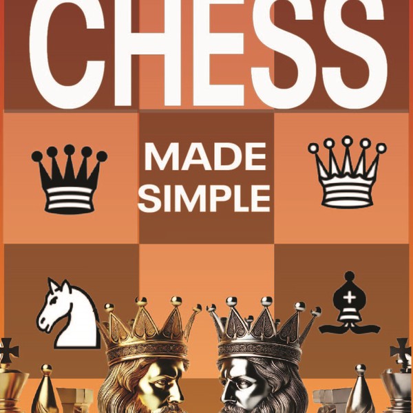 chess cover