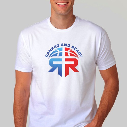 Ranked and Ready Design by Zeid26