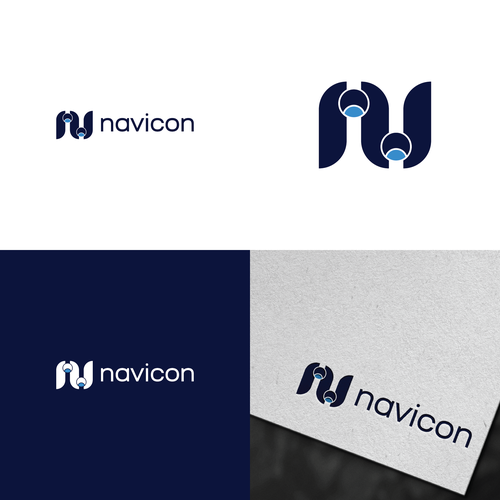 navicon Design by designbymakka