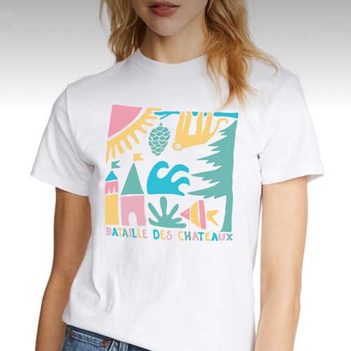  contest entry by Canvascoret