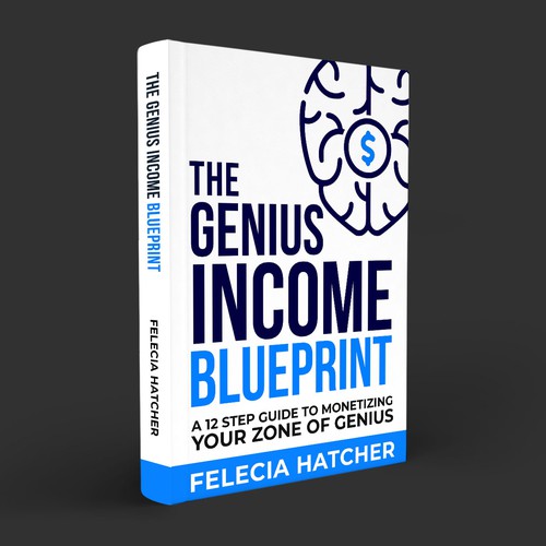 Book cover Design by Trivuj