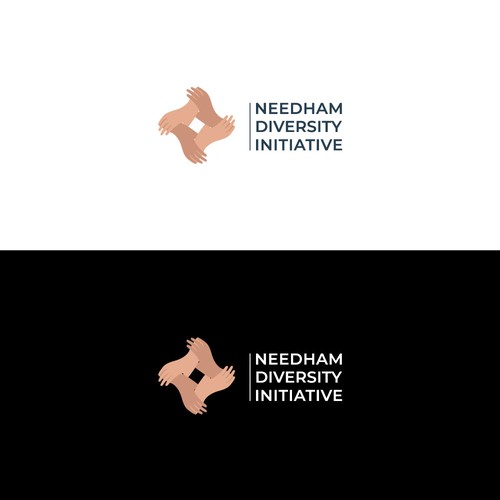 Educate, activate, inspire: logo for a community organization dedicated to diversity and inclusion.-ontwerp door T2 Design