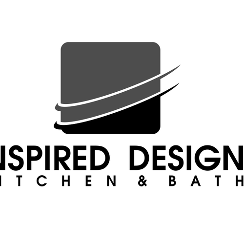 $299 gauranteed- Help Inspired Design Kitchen and Bath with a new inspiring company logo Design by shadi16091990