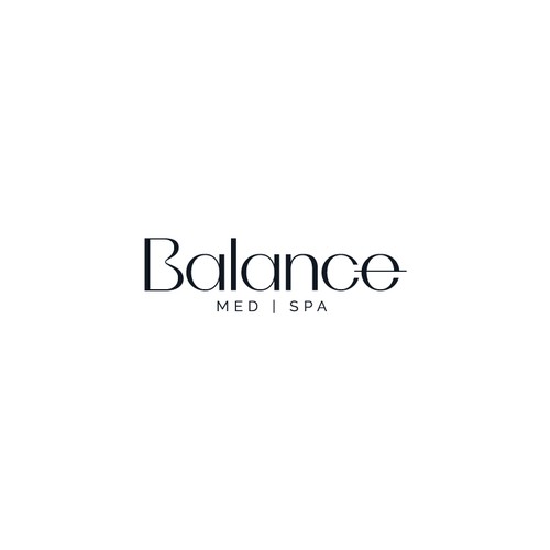 Balance logo Design by Giunise