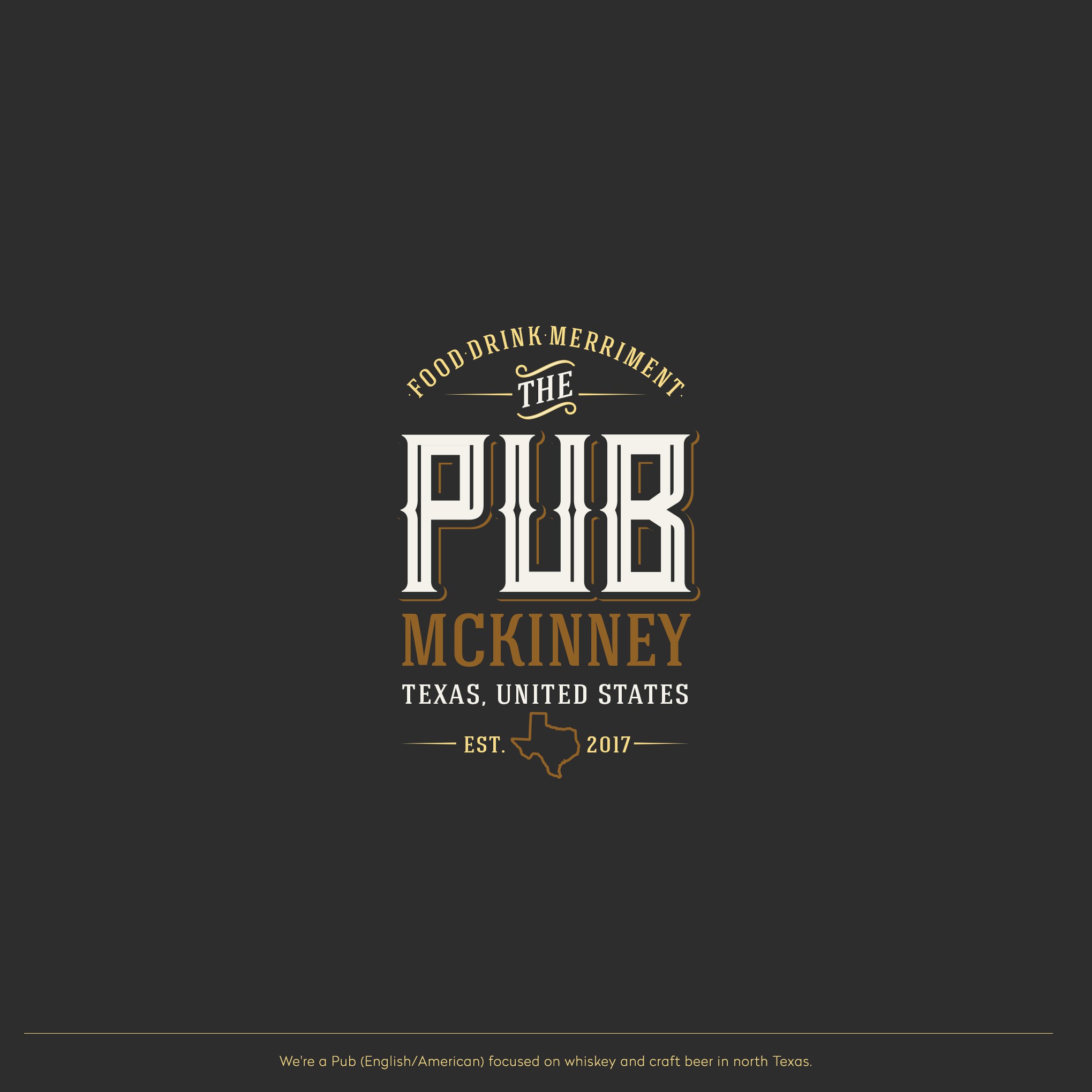 Pub Logos - Free Pub Logo Ideas, Design & Templates