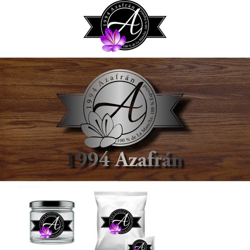 Logo design contest entry by NOHM