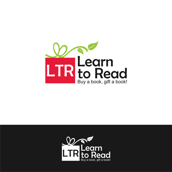 Design by Scroll™ titled "ltr"