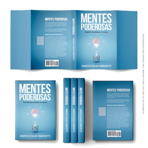 Book cover contest entry by Miracolo