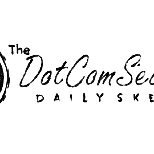 Sketch my logo (already have an existing logo - just need a sketched version) - FAST $$
