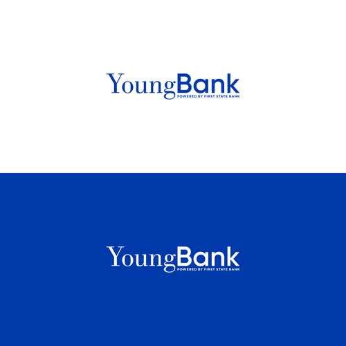 Design Design Eye-Catching Logo for New Digital Bank por adhi ajewe