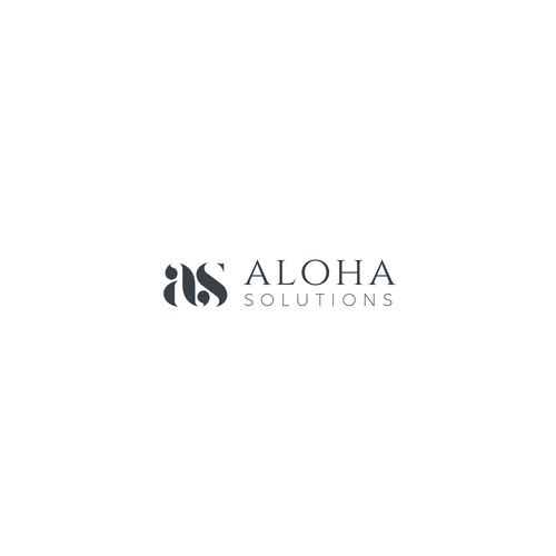 Logo Design for Hawaii Business Agency Design by NESTUD!O