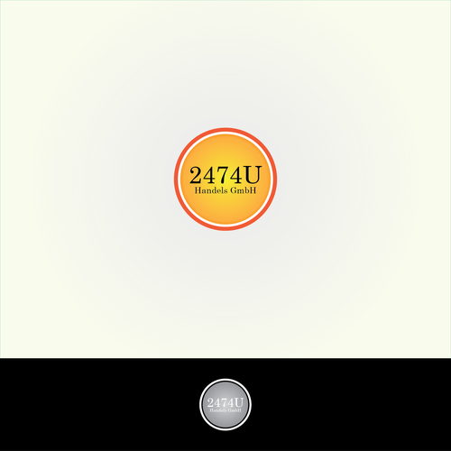 Logo & business card contest entry by seuramo