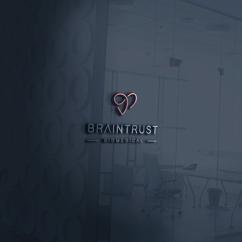 We need a powerful logo that will attract people to supplements that help and deal with brain health Design von zeykan