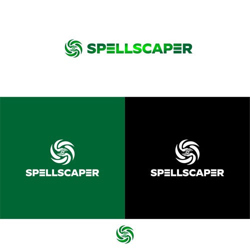 Design logo for gaming platform + Additional paid work for winner Design by aye_design