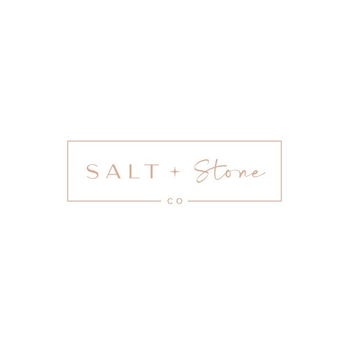 Design Salt+Stone Co por Trilobite