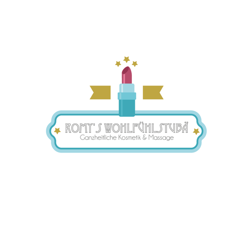 Logo design contest entry by Tanschu