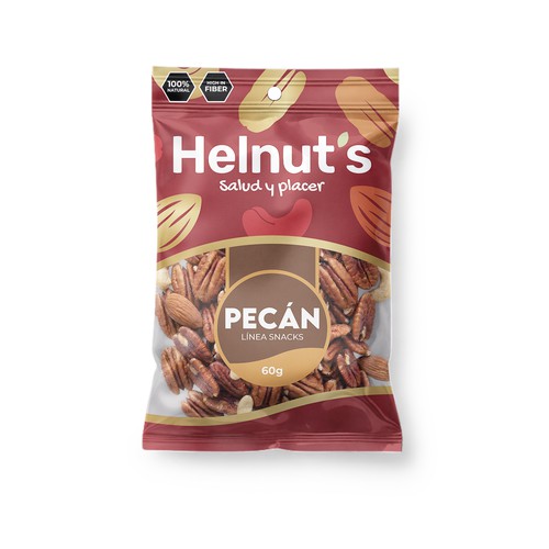 Product packaging contest entry by interaksi