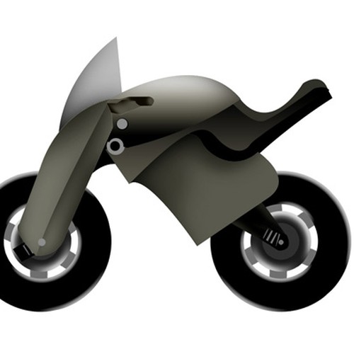 Design the Next Uno (international motorcycle sensation) Design por mrmohiuddin