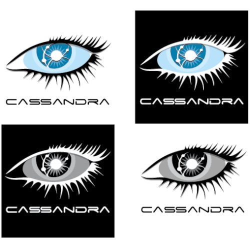 Open Source Project Logo Design by mconroy