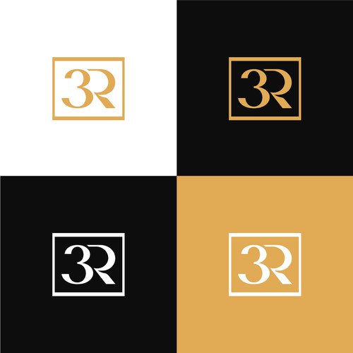 luxury concierge logo for dubai / london / mykonos / monaco based vip service Design by AKalauzarov
