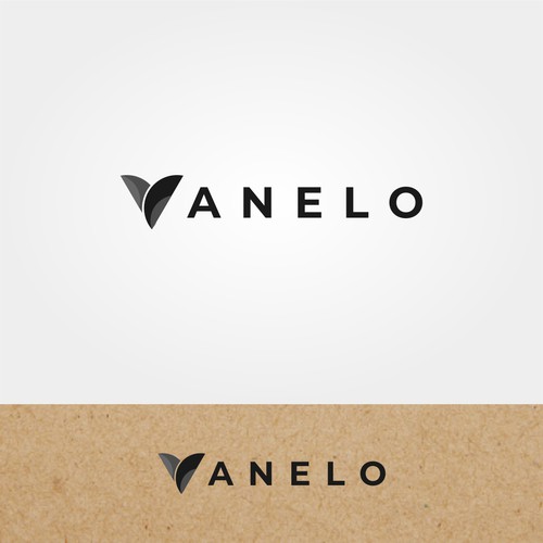 Create a modern and clean logo for an ecommerce brand Design by adrian perdana