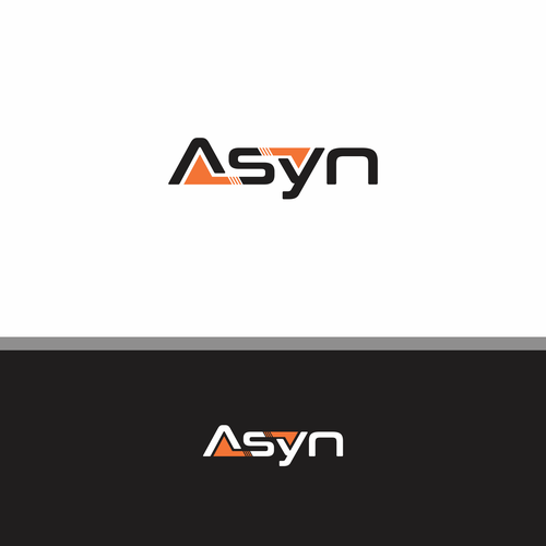 New logo for “Assyn” SaaS platform Design by Ristidesain