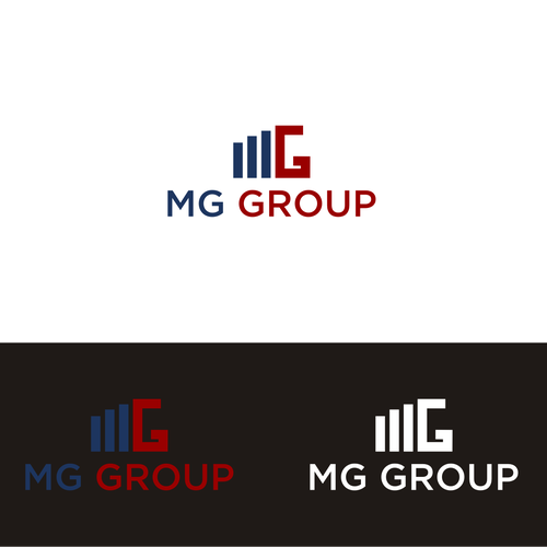 Mg logo, Logo design contest