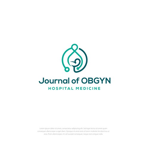 Journal focused on obstetrical and gynecologic hospital medicine Design by jn7_85