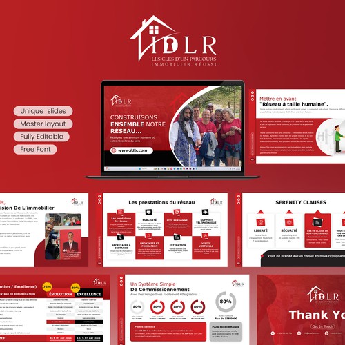  contest entry by Sufiyora Designs