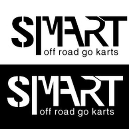 OFF-ROAD GO KART COMPANY Design by edyst3