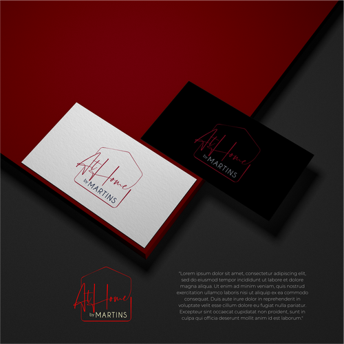 Logo design contest entry by Randy Yanuar