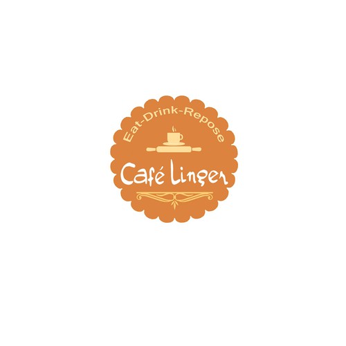 Logo design contest entry by zara68