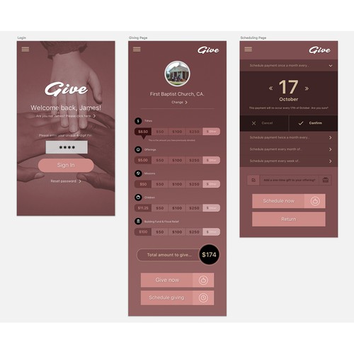 Runner-up design by Astroboy!