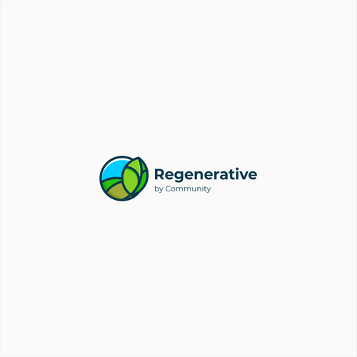 We provide digital communities, to learn/adopt regenerative agriculture... We need your help Diseño de lemahijo Std.