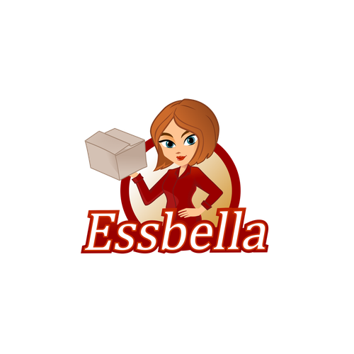 Logo design contest entry by hasahatan