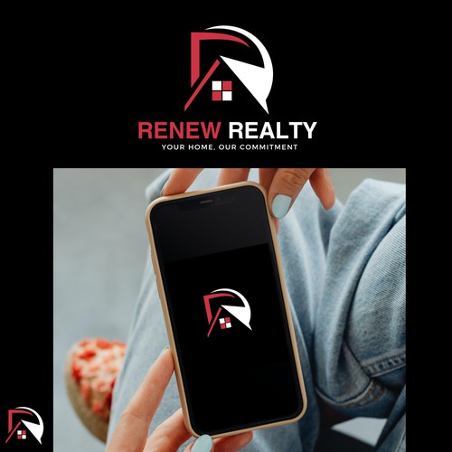 Renew Realty Design by inventive_ab7