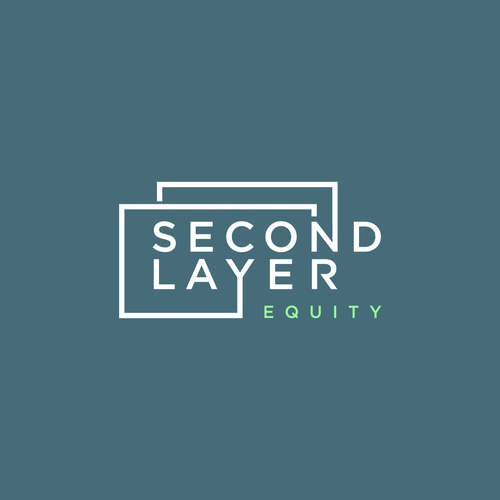 Design di Second Layer logo First Layer Prize! di ✅ Tya_Titi