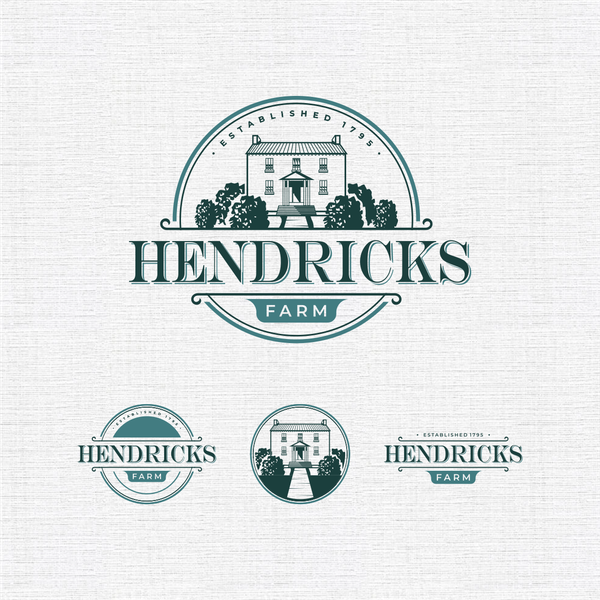 Design by Hariadji8 titled "Logo for architectural house"