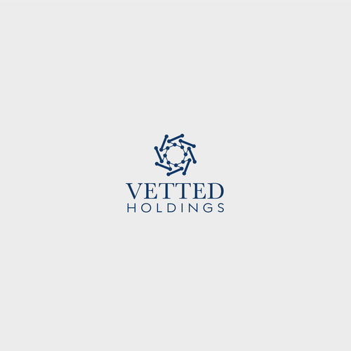 Design di Vetted Holdings New Logo di byangejimenez